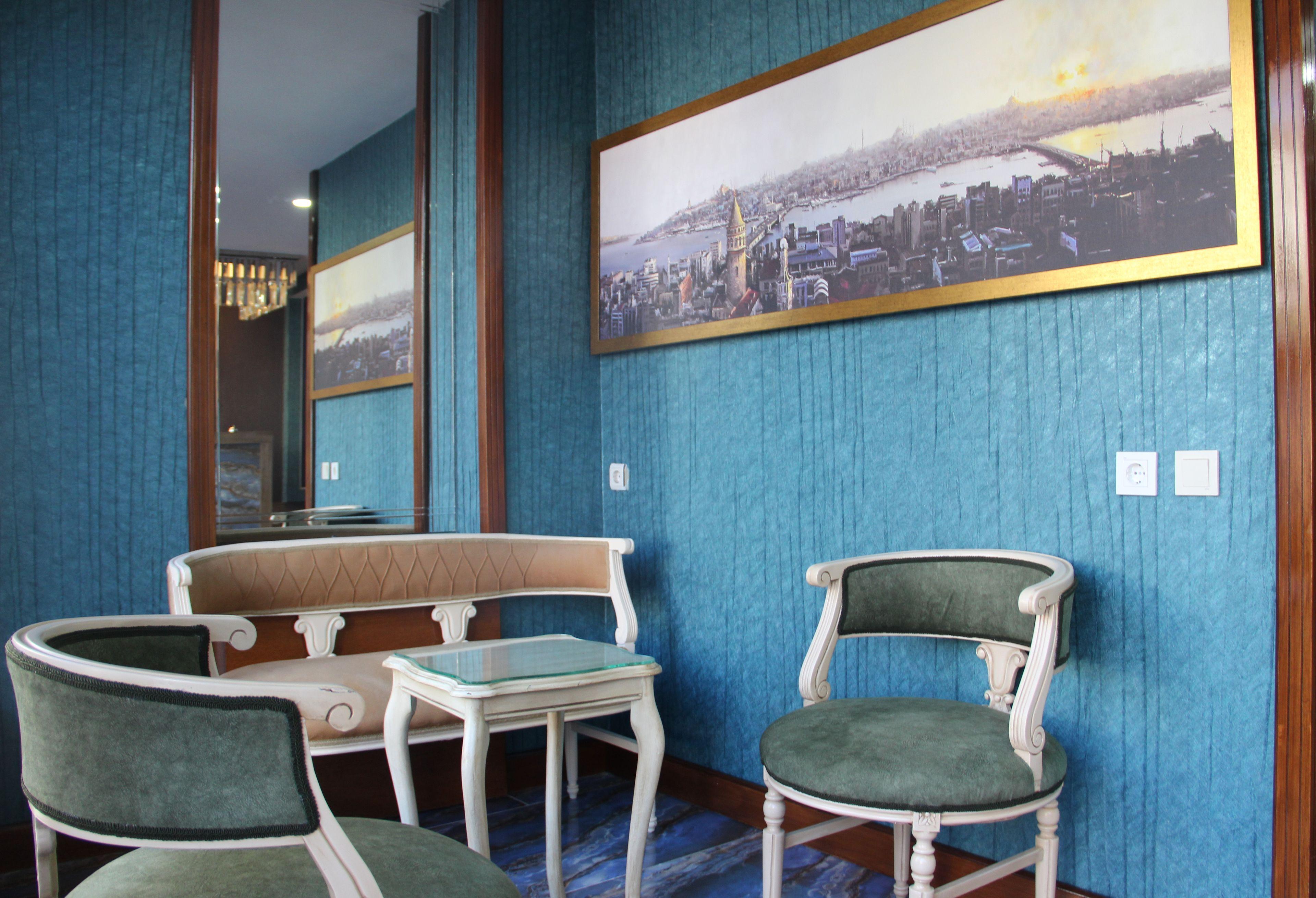 Kaya Madrid Hotel — Fotoğraflar 3